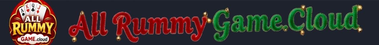 All Rummy Games – Play Online Rummy & Win Real Cash