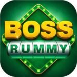 Boss Rummy Apk