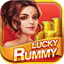 Lucky rummy