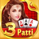 Teen Patti Online